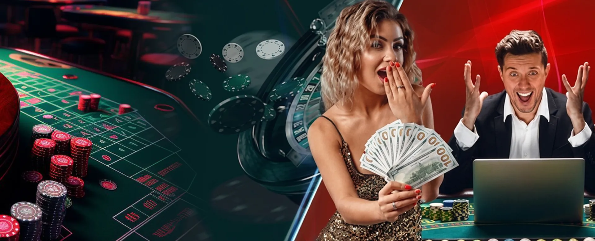 8K8 Casino Login and Registration Banner